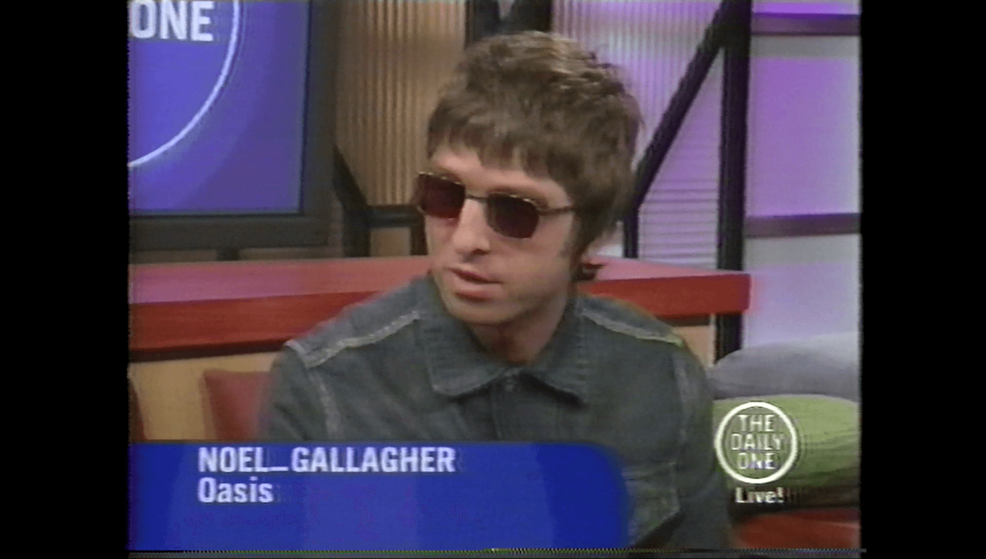 Oasis at '.$OASIS_SHOW_VENUE.' - '.$OASIS_SHOW_DATE.'