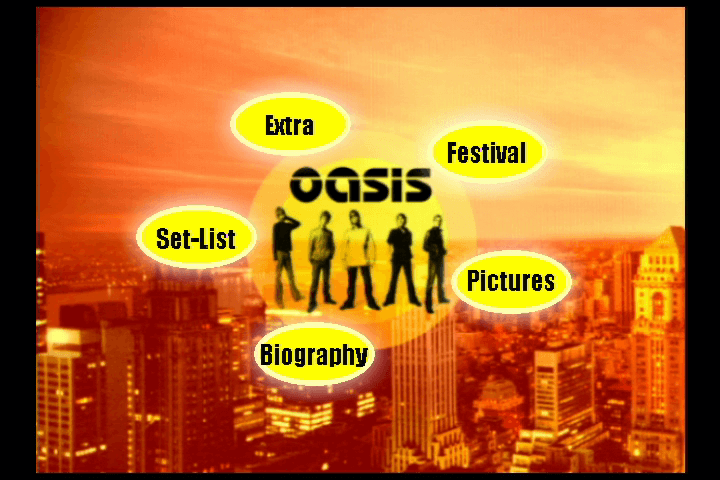 Oasis at '.$OASIS_SHOW_VENUE.' - '.$OASIS_SHOW_DATE.'