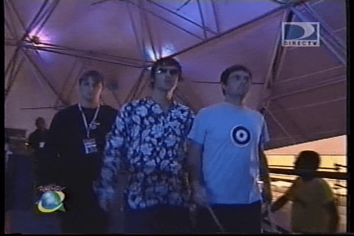 Oasis at '.$OASIS_SHOW_VENUE.' - '.$OASIS_SHOW_DATE.'