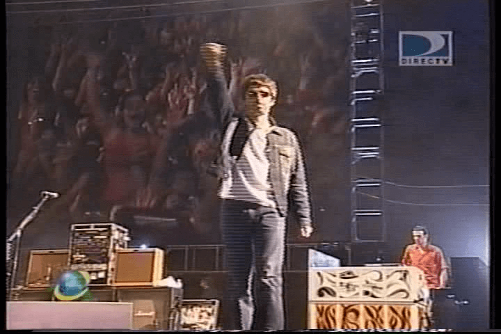 Oasis at '.$OASIS_SHOW_VENUE.' - '.$OASIS_SHOW_DATE.'