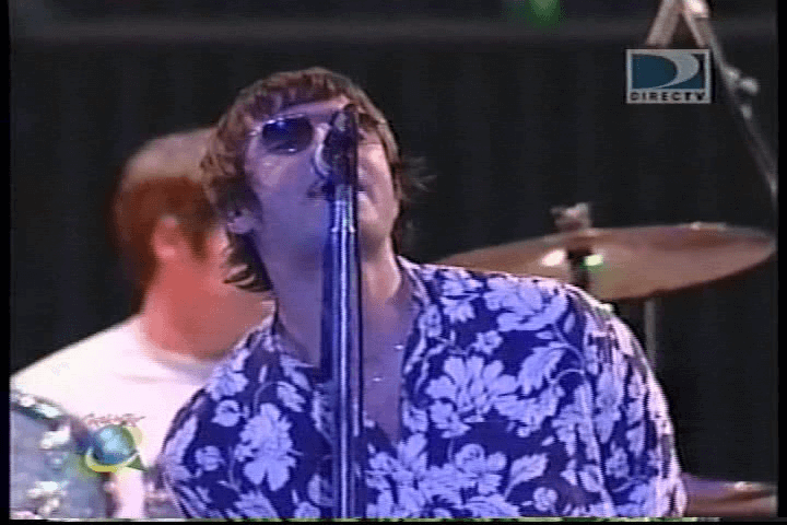 Oasis at '.$OASIS_SHOW_VENUE.' - '.$OASIS_SHOW_DATE.'