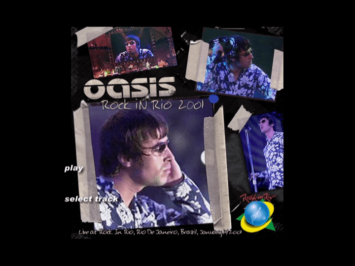 Oasis at '.$OASIS_SHOW_VENUE.' - '.$OASIS_SHOW_DATE.'