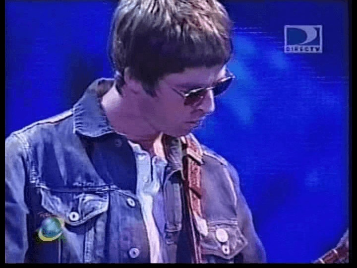 Oasis at '.$OASIS_SHOW_VENUE.' - '.$OASIS_SHOW_DATE.'