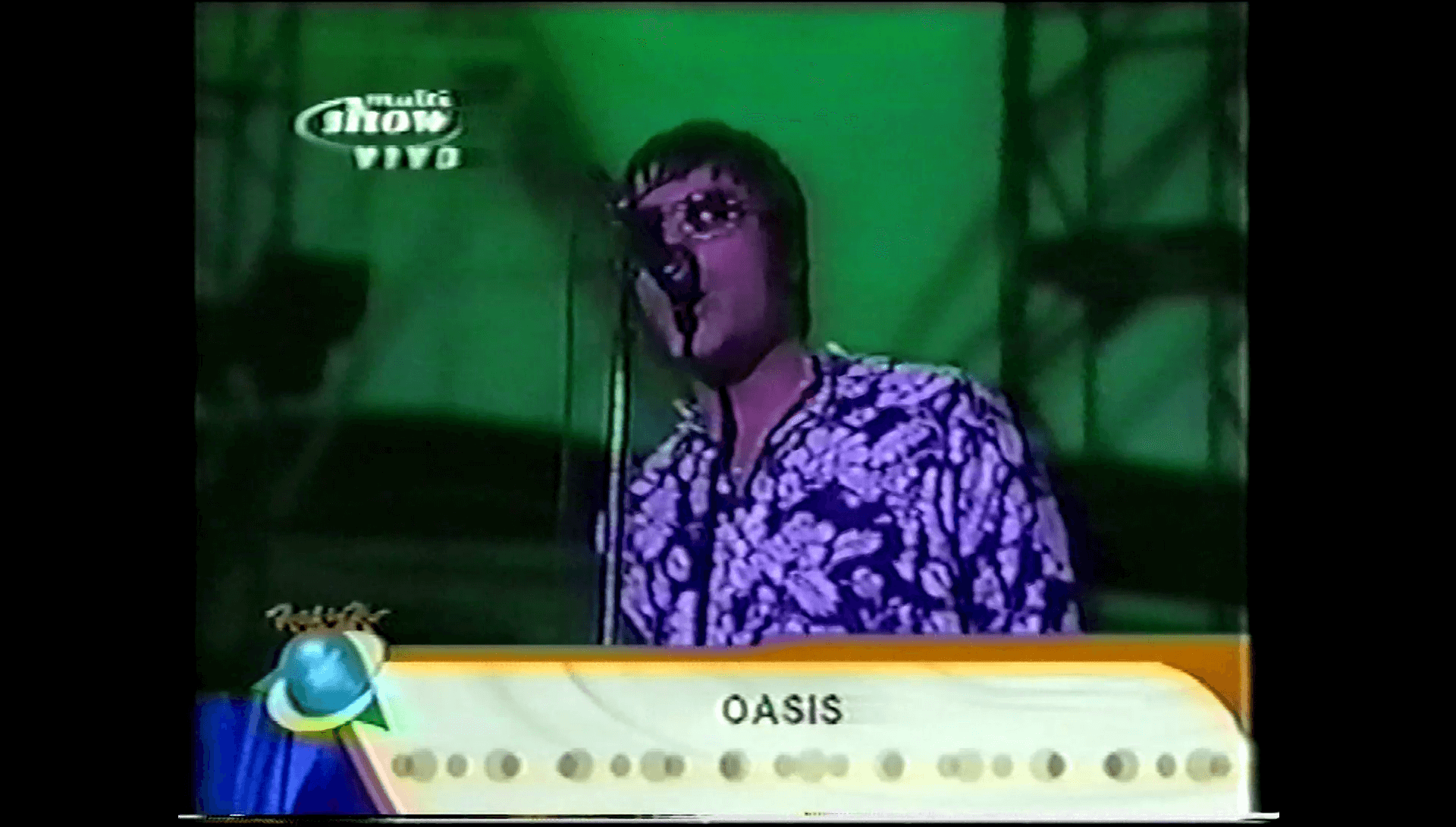 Oasis at '.$OASIS_SHOW_VENUE.' - '.$OASIS_SHOW_DATE.'