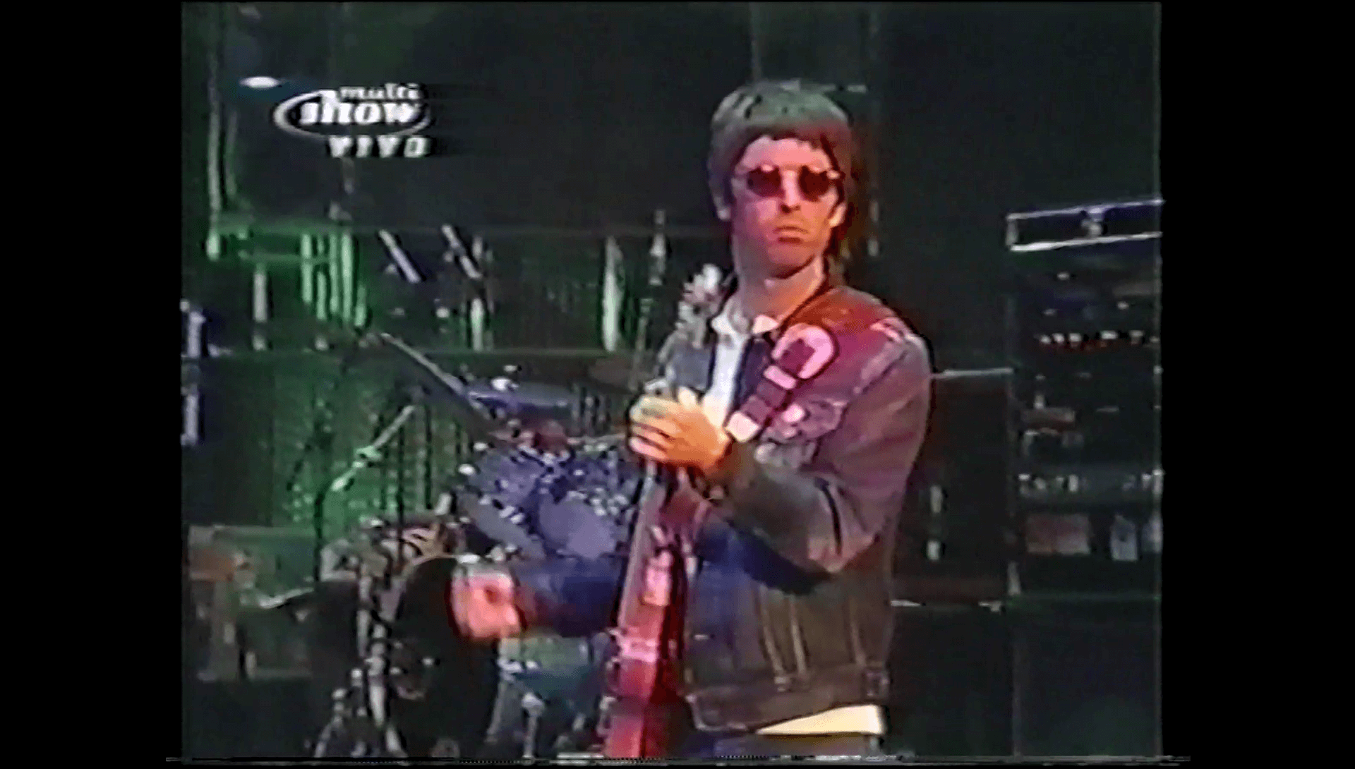 Oasis at '.$OASIS_SHOW_VENUE.' - '.$OASIS_SHOW_DATE.'