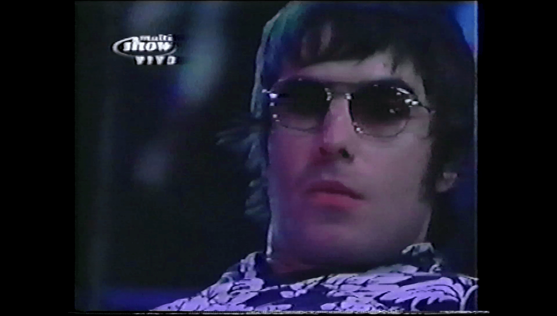 Oasis at '.$OASIS_SHOW_VENUE.' - '.$OASIS_SHOW_DATE.'