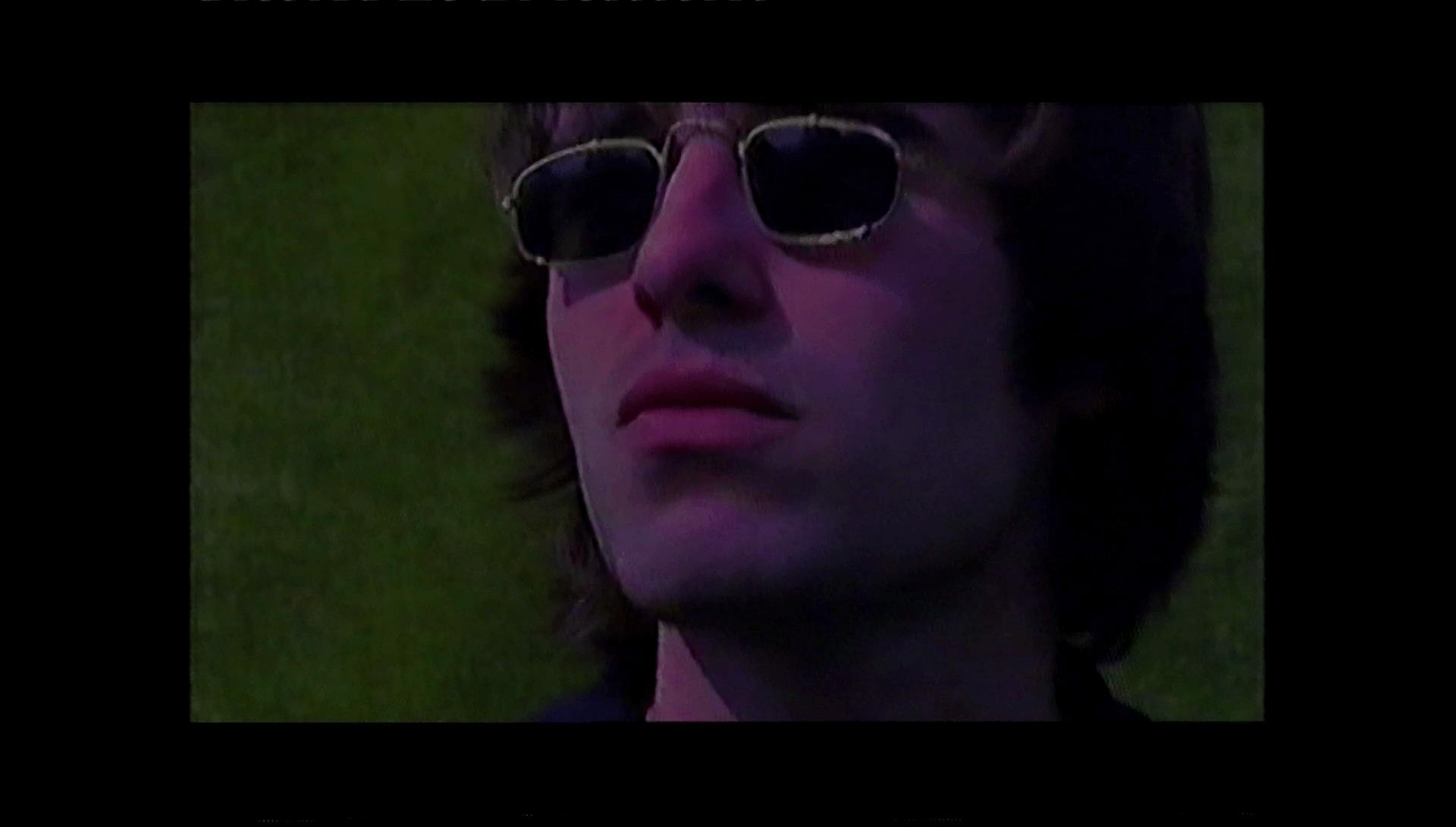 Oasis at '.$OASIS_SHOW_VENUE.' - '.$OASIS_SHOW_DATE.'