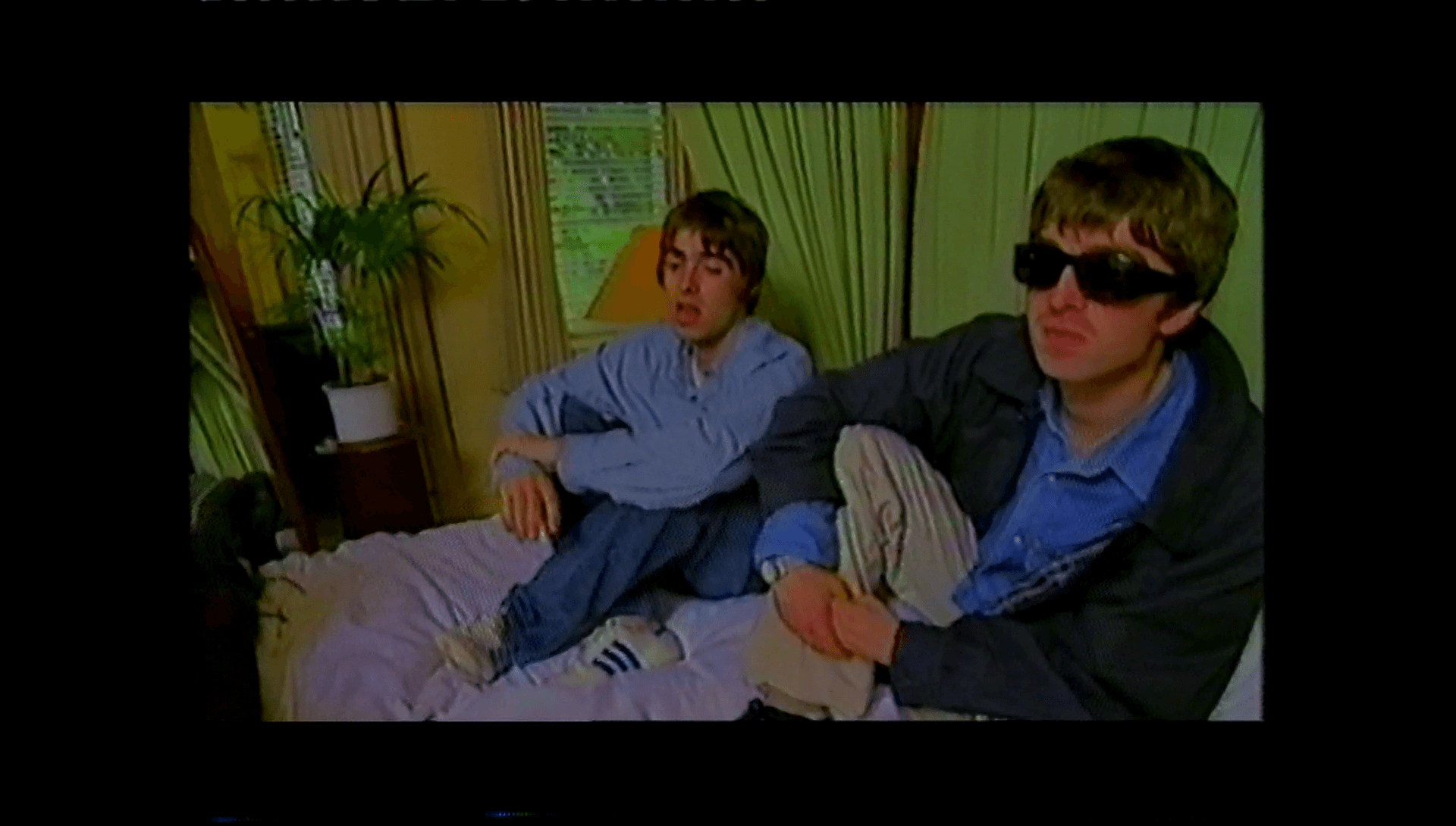 Oasis at '.$OASIS_SHOW_VENUE.' - '.$OASIS_SHOW_DATE.'