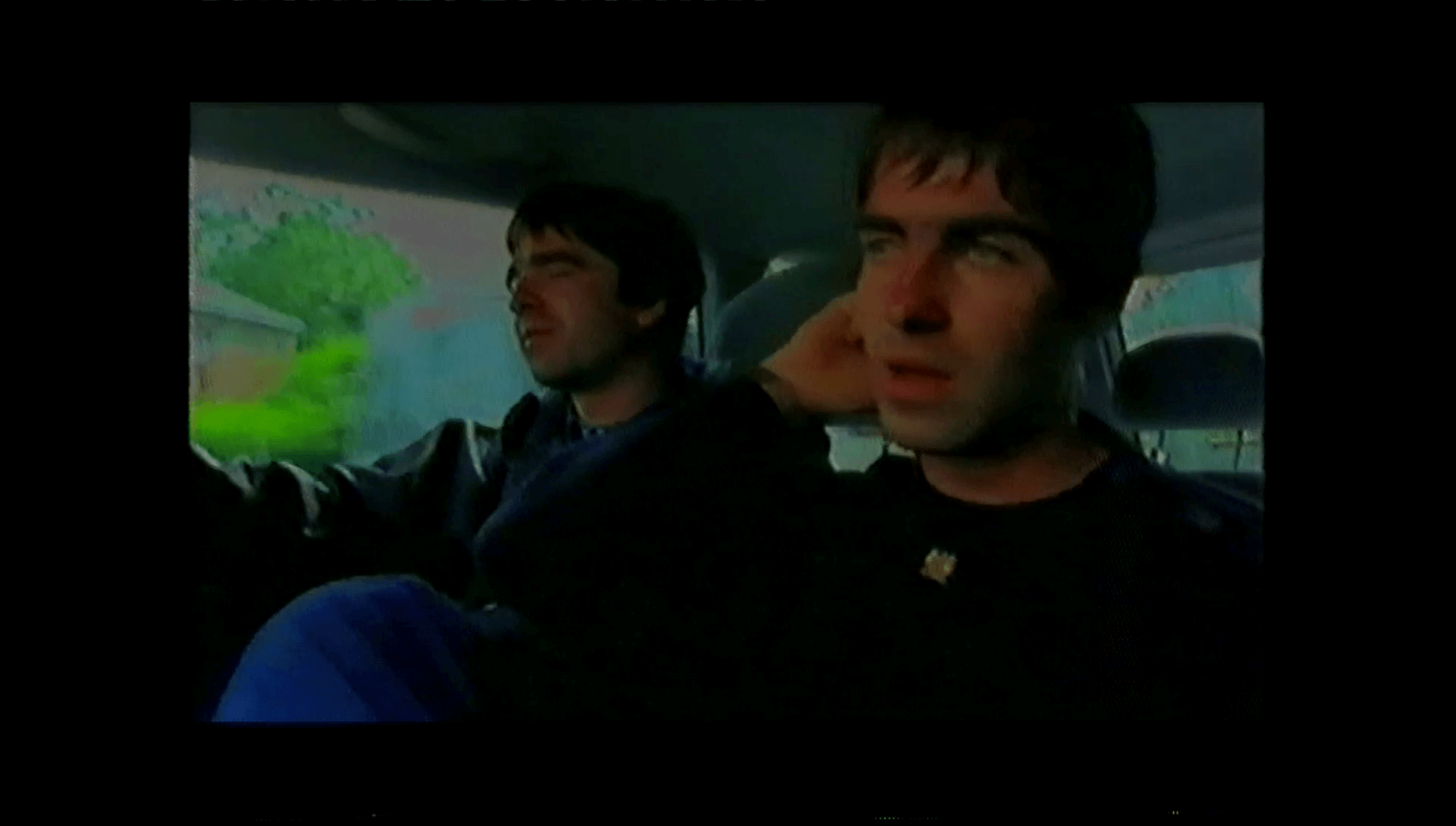 Oasis at '.$OASIS_SHOW_VENUE.' - '.$OASIS_SHOW_DATE.'