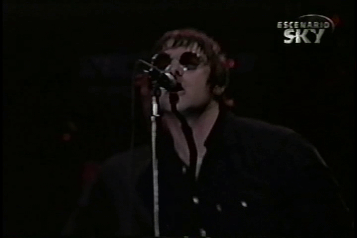 Oasis at '.$OASIS_SHOW_VENUE.' - '.$OASIS_SHOW_DATE.'