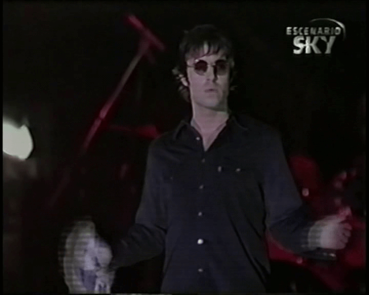 Oasis at '.$OASIS_SHOW_VENUE.' - '.$OASIS_SHOW_DATE.'