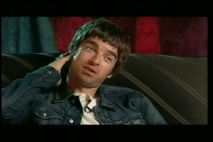 Oasis at '.$OASIS_SHOW_VENUE.' - '.$OASIS_SHOW_DATE.'