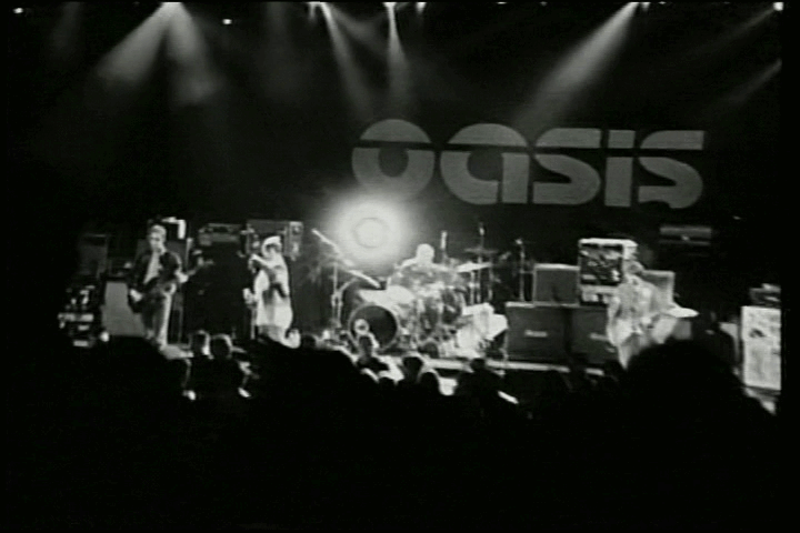 Oasis at '.$OASIS_SHOW_VENUE.' - '.$OASIS_SHOW_DATE.'