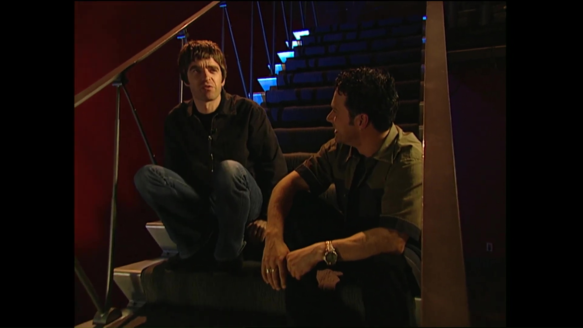 Oasis at '.$OASIS_SHOW_VENUE.' - '.$OASIS_SHOW_DATE.'