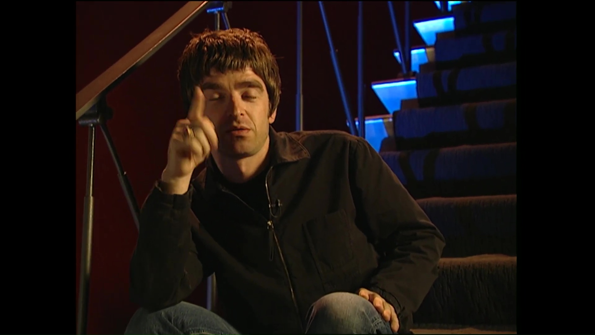 Oasis at '.$OASIS_SHOW_VENUE.' - '.$OASIS_SHOW_DATE.'