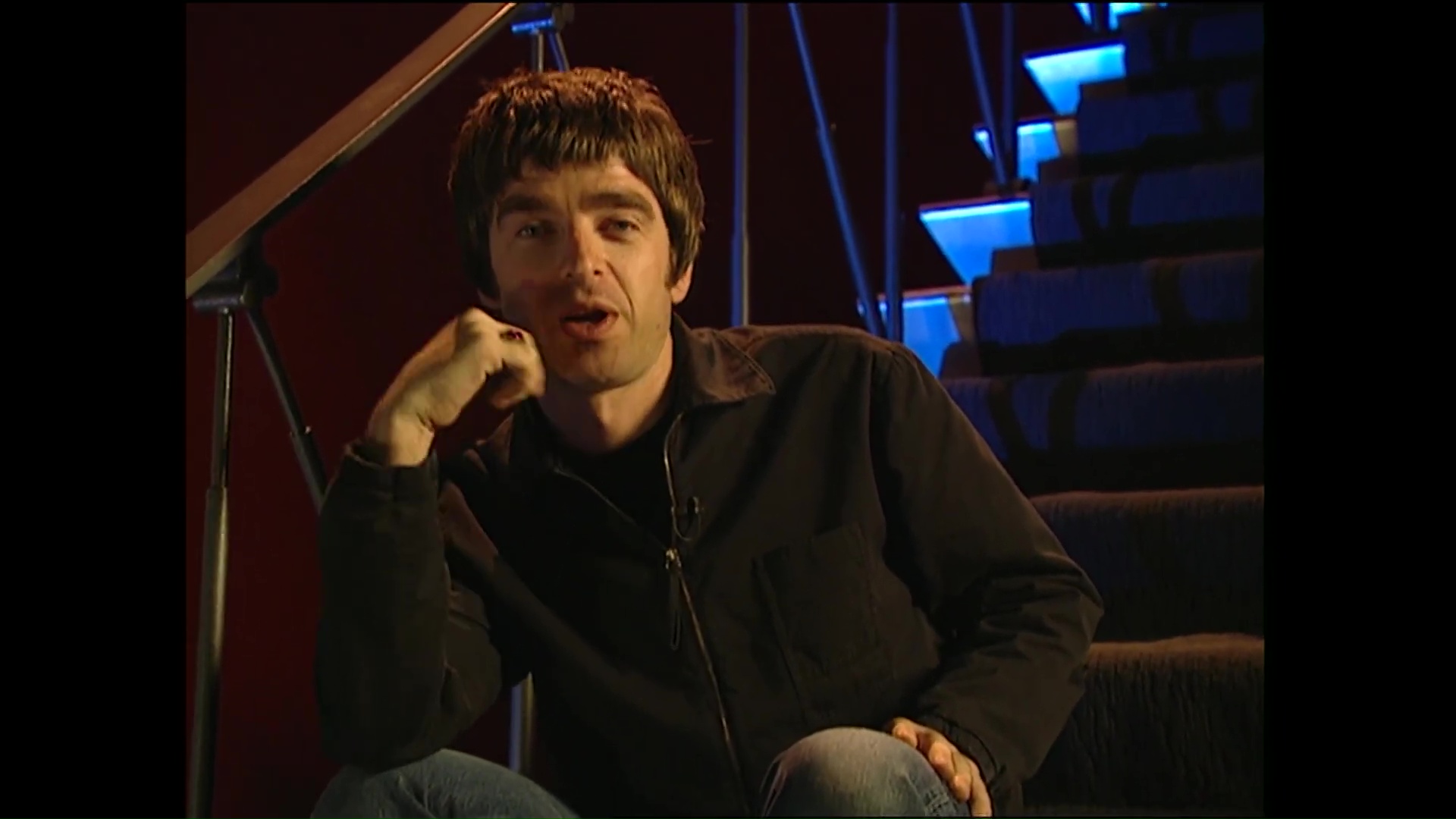 Oasis at '.$OASIS_SHOW_VENUE.' - '.$OASIS_SHOW_DATE.'