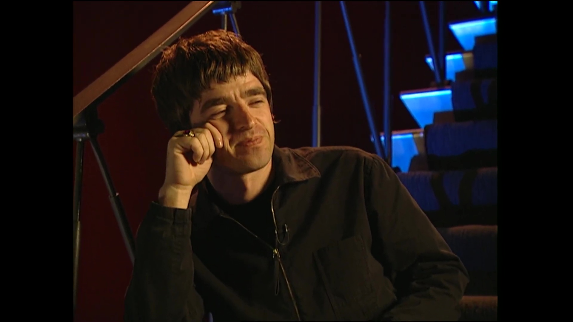 Oasis at '.$OASIS_SHOW_VENUE.' - '.$OASIS_SHOW_DATE.'