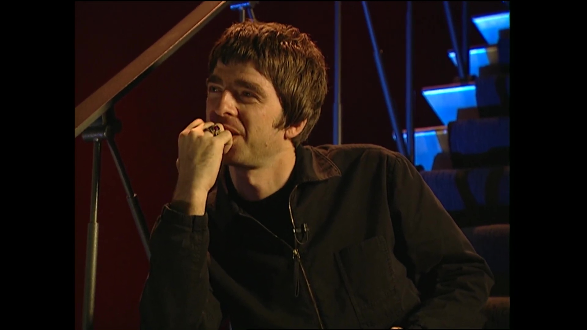 Oasis at '.$OASIS_SHOW_VENUE.' - '.$OASIS_SHOW_DATE.'