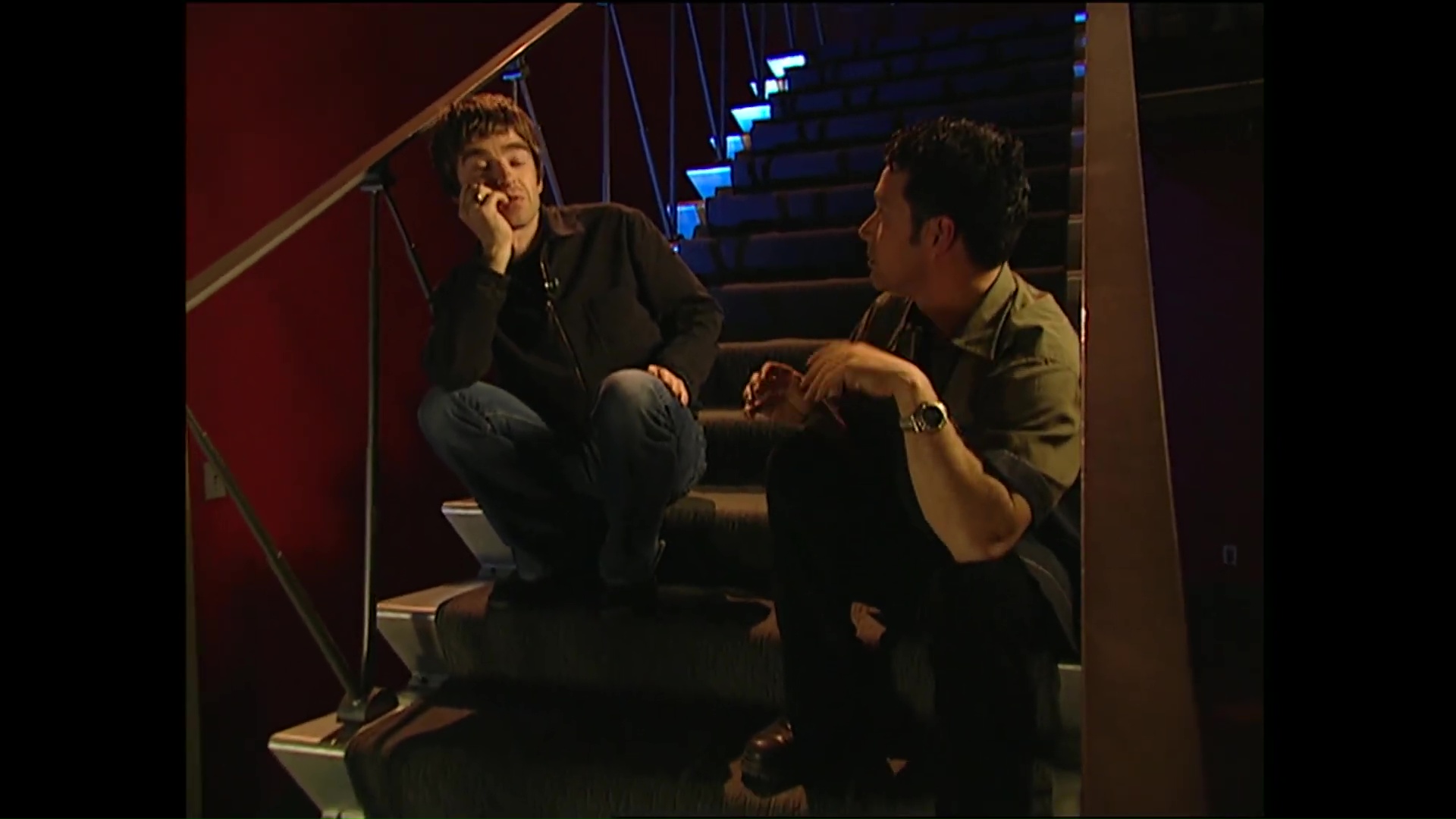 Oasis at '.$OASIS_SHOW_VENUE.' - '.$OASIS_SHOW_DATE.'
