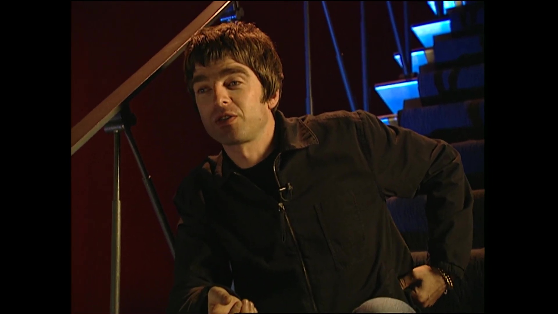 Oasis at '.$OASIS_SHOW_VENUE.' - '.$OASIS_SHOW_DATE.'