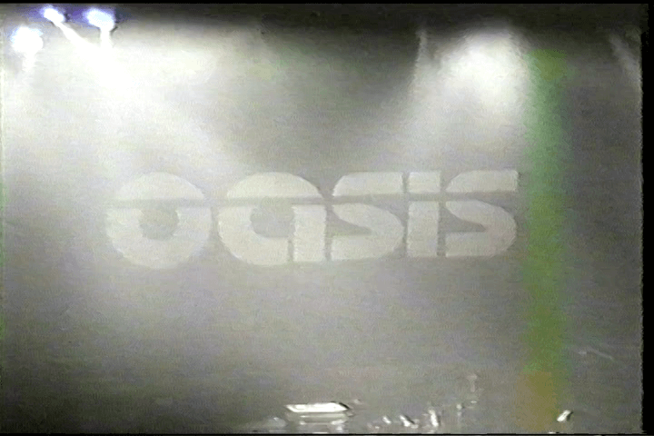 Oasis at '.$OASIS_SHOW_VENUE.' - '.$OASIS_SHOW_DATE.'