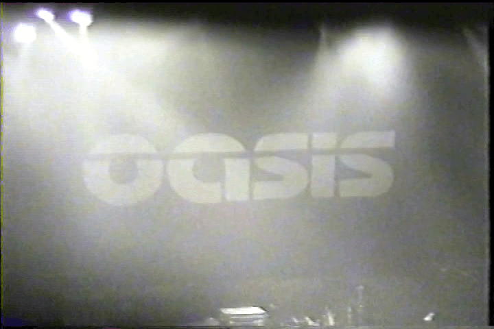 Oasis at '.$OASIS_SHOW_VENUE.' - '.$OASIS_SHOW_DATE.'