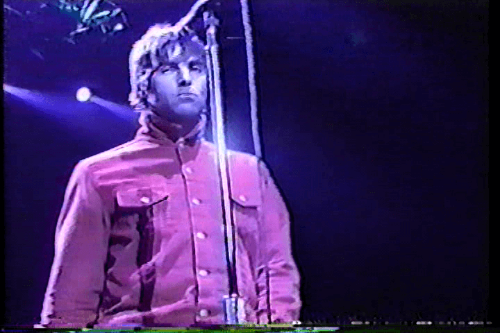 Oasis at '.$OASIS_SHOW_VENUE.' - '.$OASIS_SHOW_DATE.'