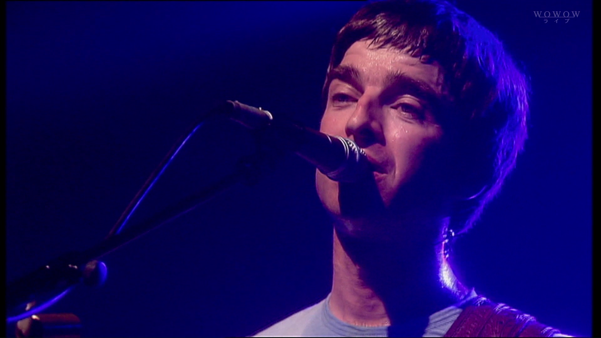 Oasis at '.$OASIS_SHOW_VENUE.' - '.$OASIS_SHOW_DATE.'