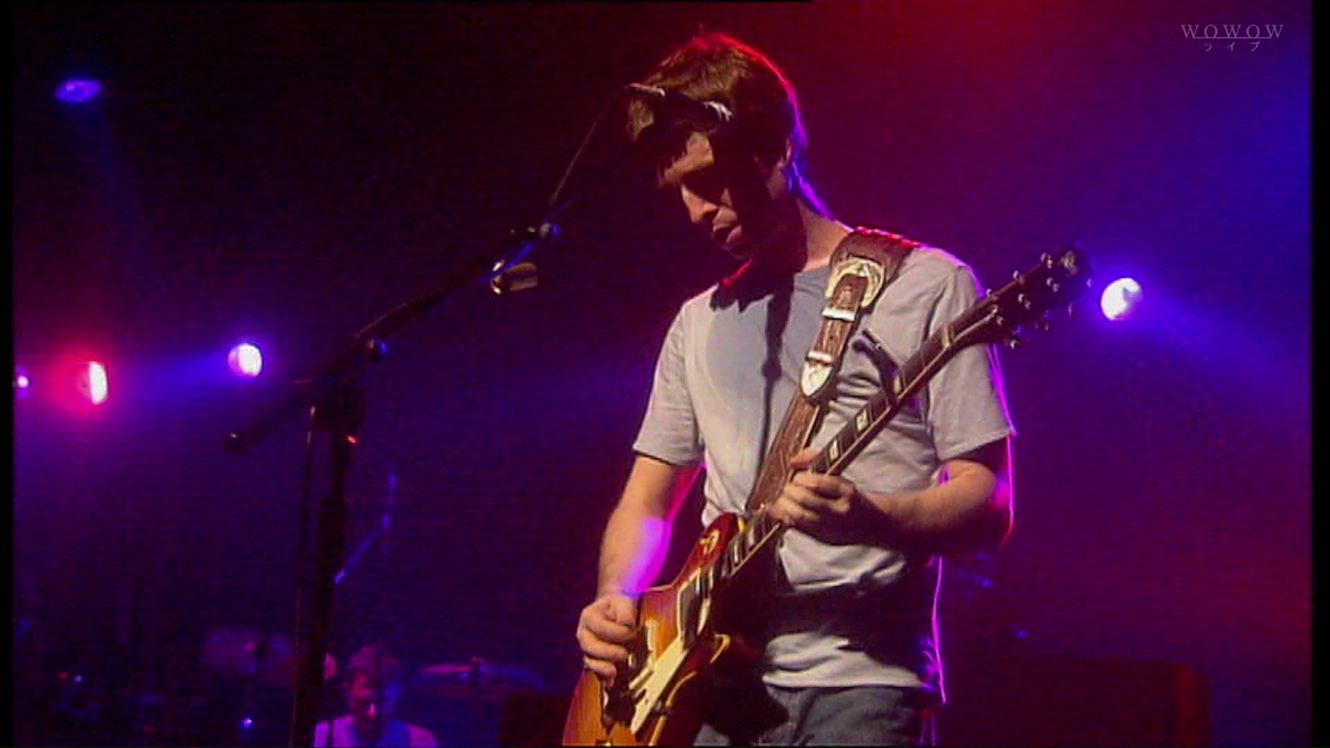 Oasis at '.$OASIS_SHOW_VENUE.' - '.$OASIS_SHOW_DATE.'