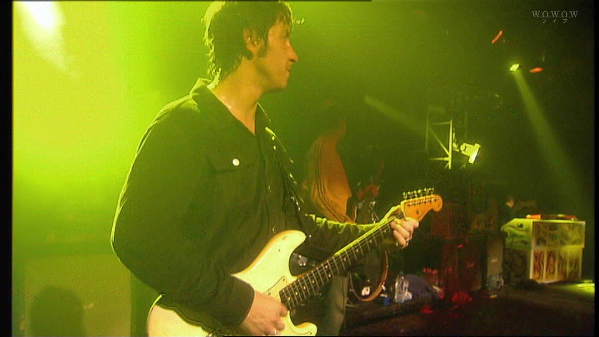 Oasis at '.$OASIS_SHOW_VENUE.' - '.$OASIS_SHOW_DATE.'