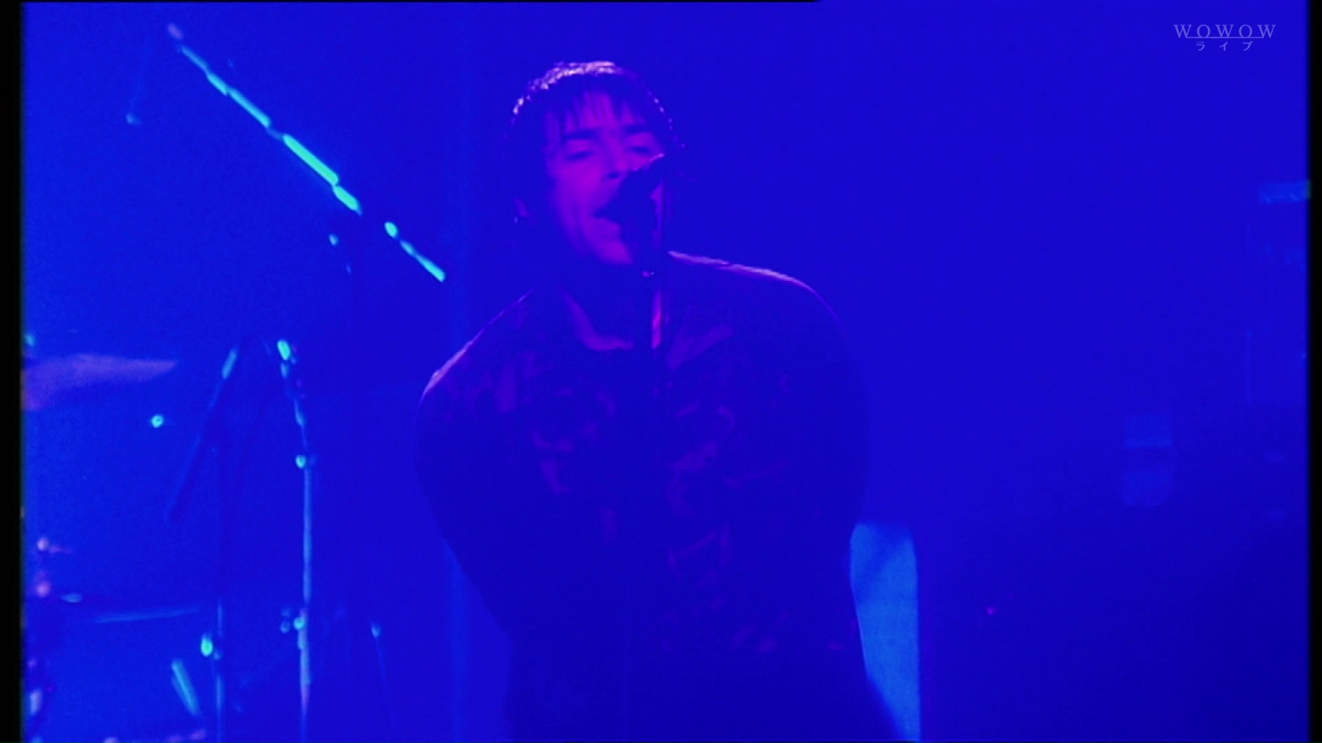 Oasis at '.$OASIS_SHOW_VENUE.' - '.$OASIS_SHOW_DATE.'