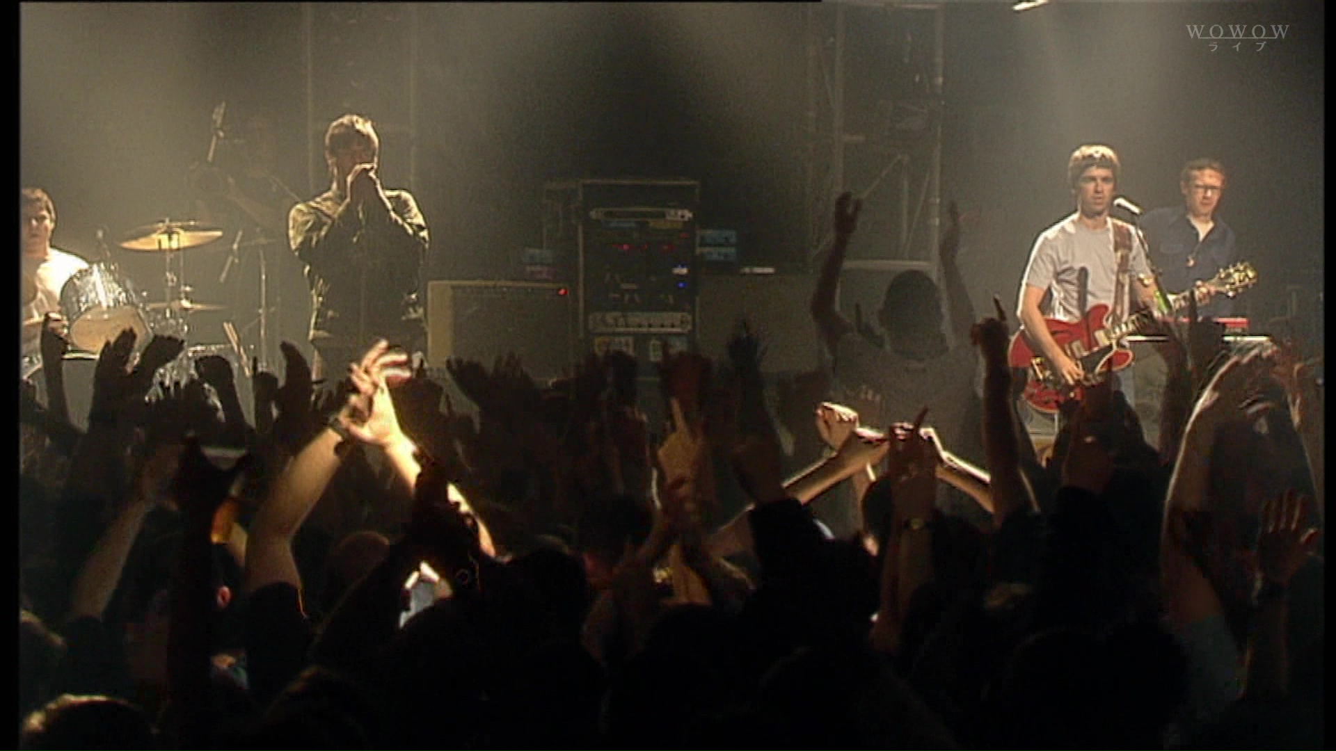 Oasis at '.$OASIS_SHOW_VENUE.' - '.$OASIS_SHOW_DATE.'