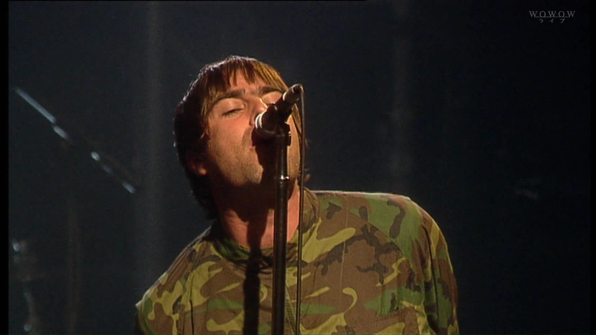 Oasis at '.$OASIS_SHOW_VENUE.' - '.$OASIS_SHOW_DATE.'