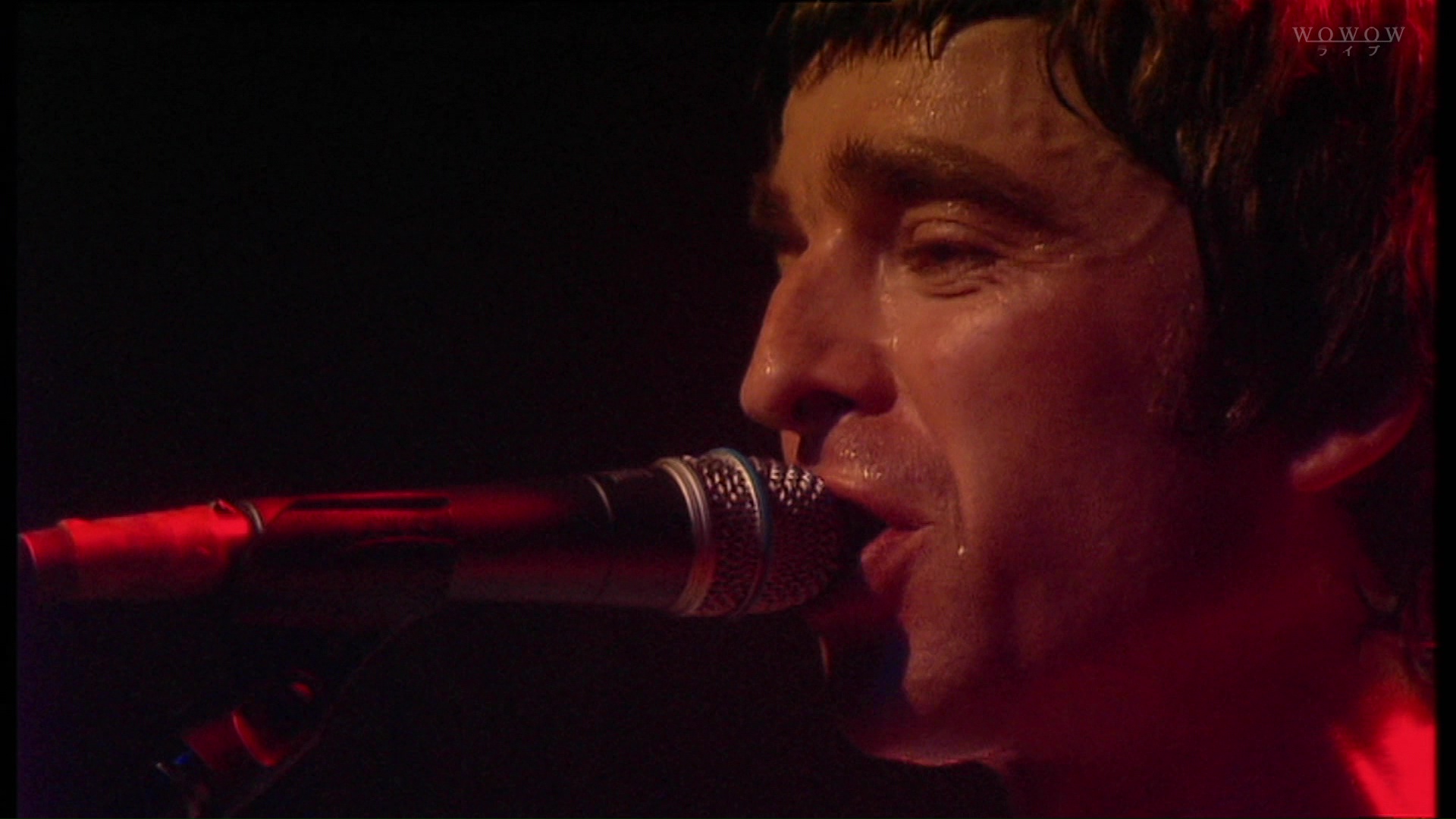 Oasis at '.$OASIS_SHOW_VENUE.' - '.$OASIS_SHOW_DATE.'