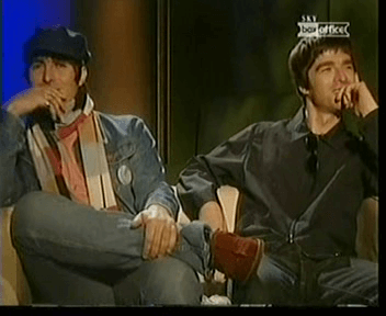 Oasis at '.$OASIS_SHOW_VENUE.' - '.$OASIS_SHOW_DATE.'