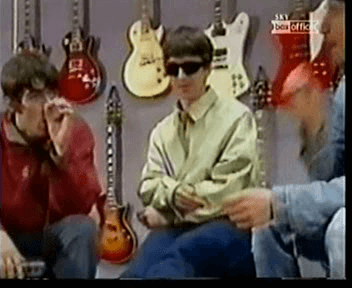 Oasis at '.$OASIS_SHOW_VENUE.' - '.$OASIS_SHOW_DATE.'