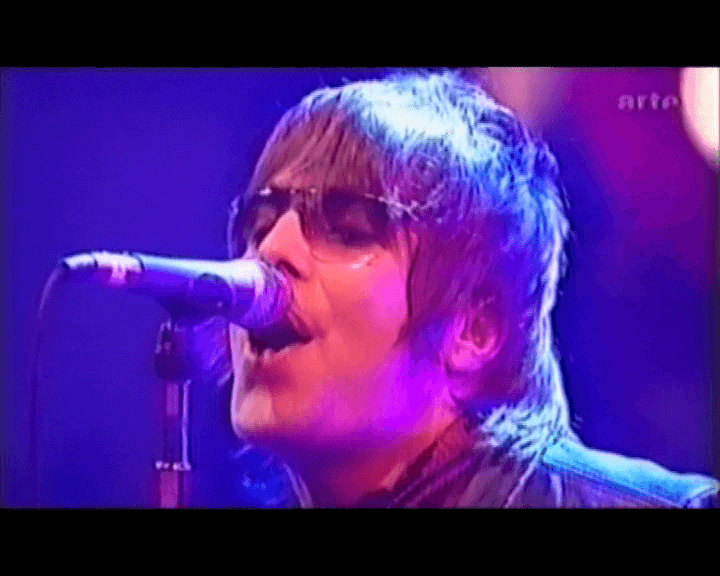 Oasis at '.$OASIS_SHOW_VENUE.' - '.$OASIS_SHOW_DATE.'