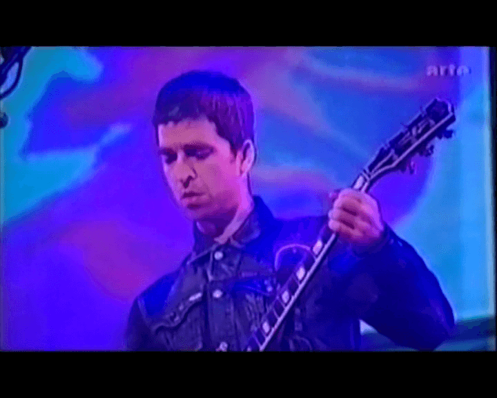 Oasis at '.$OASIS_SHOW_VENUE.' - '.$OASIS_SHOW_DATE.'