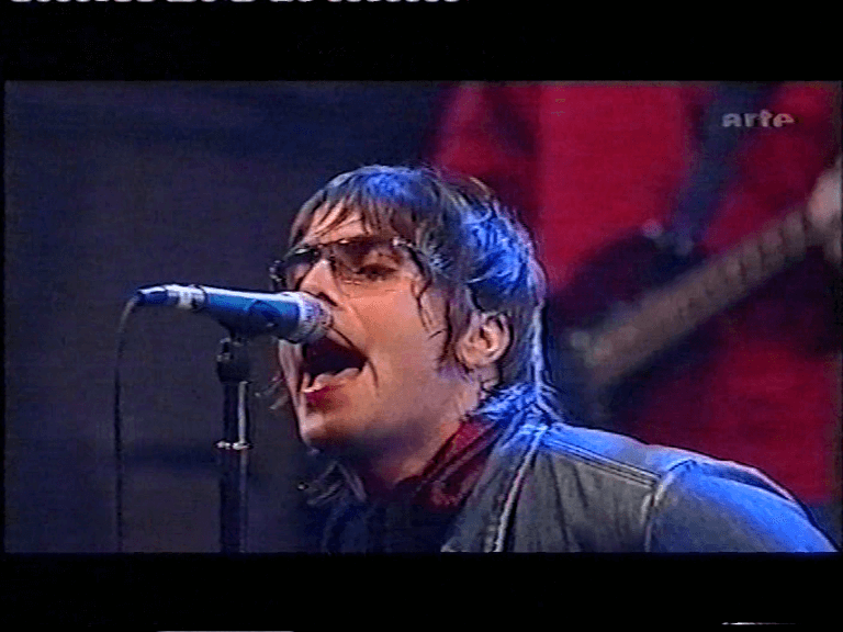 Oasis at '.$OASIS_SHOW_VENUE.' - '.$OASIS_SHOW_DATE.'