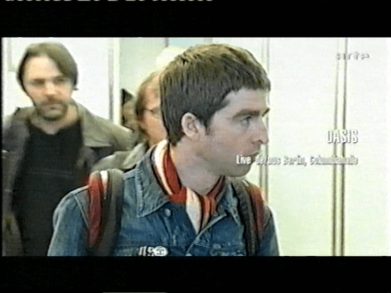 Oasis at '.$OASIS_SHOW_VENUE.' - '.$OASIS_SHOW_DATE.'