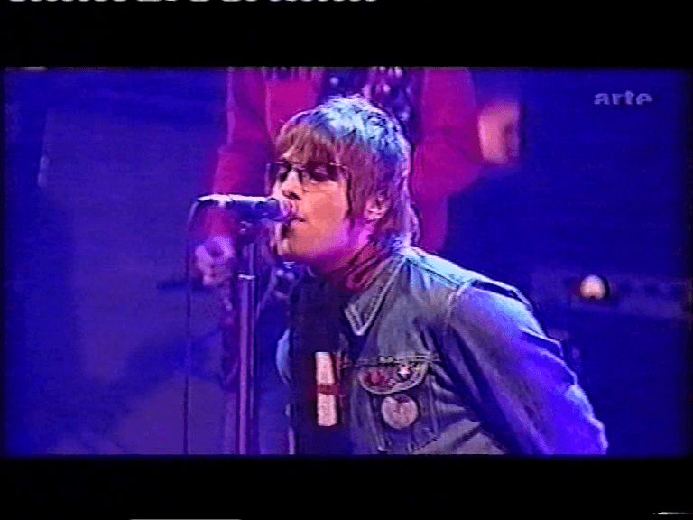 Oasis at '.$OASIS_SHOW_VENUE.' - '.$OASIS_SHOW_DATE.'