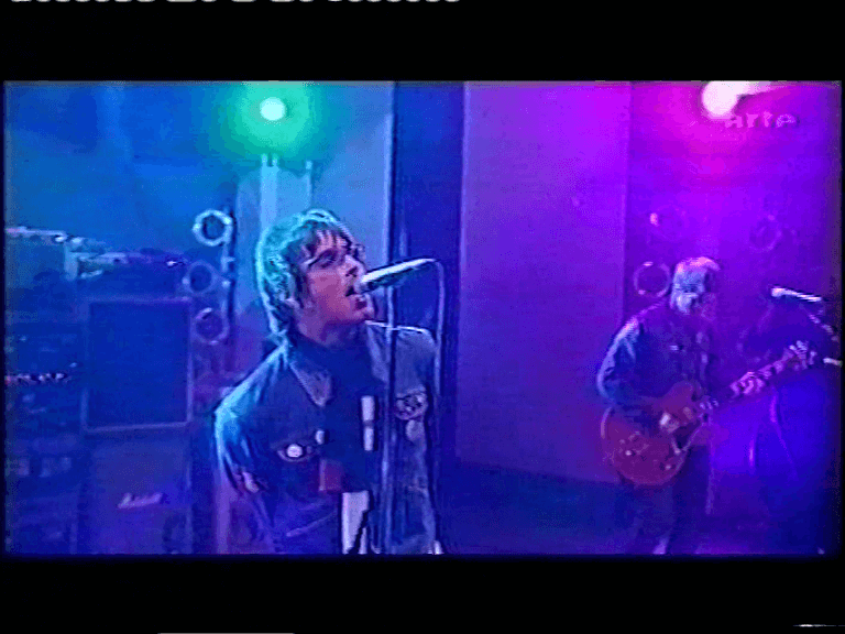 Oasis at '.$OASIS_SHOW_VENUE.' - '.$OASIS_SHOW_DATE.'