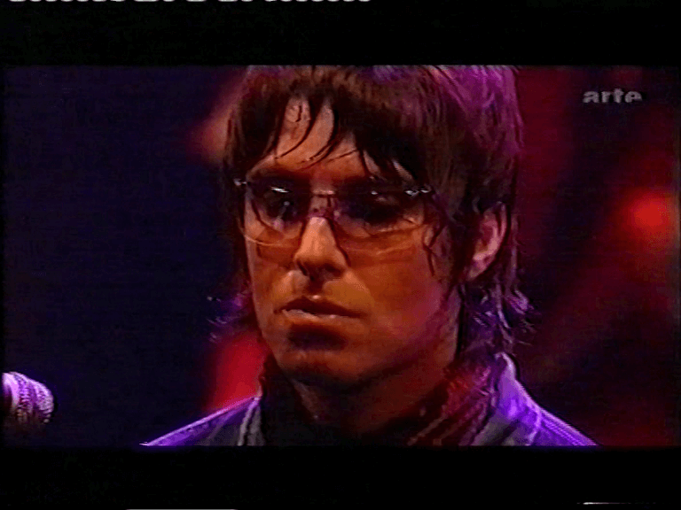 Oasis at '.$OASIS_SHOW_VENUE.' - '.$OASIS_SHOW_DATE.'