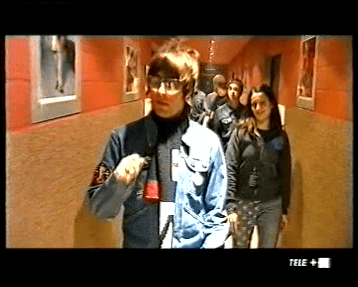 Oasis at '.$OASIS_SHOW_VENUE.' - '.$OASIS_SHOW_DATE.'