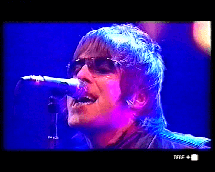 Oasis at '.$OASIS_SHOW_VENUE.' - '.$OASIS_SHOW_DATE.'