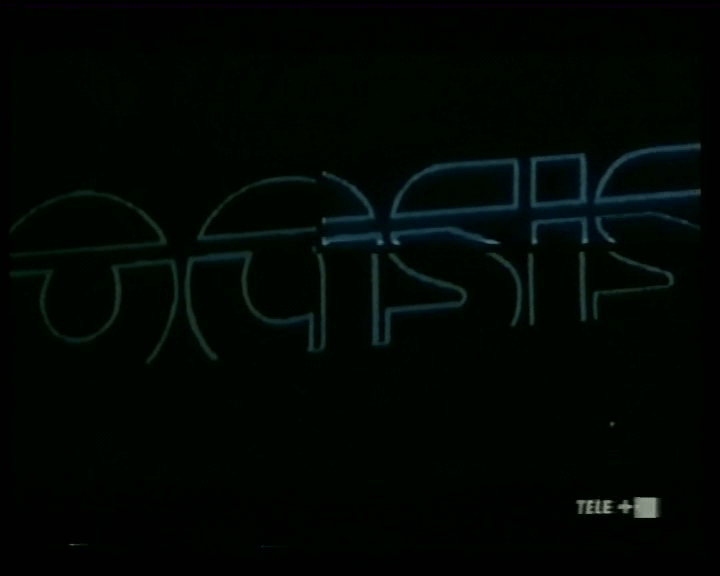 Oasis at '.$OASIS_SHOW_VENUE.' - '.$OASIS_SHOW_DATE.'