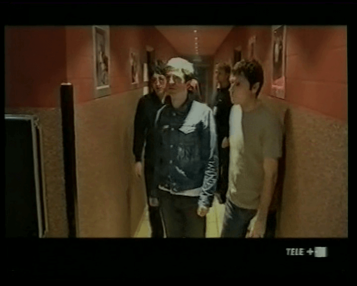 Oasis at '.$OASIS_SHOW_VENUE.' - '.$OASIS_SHOW_DATE.'