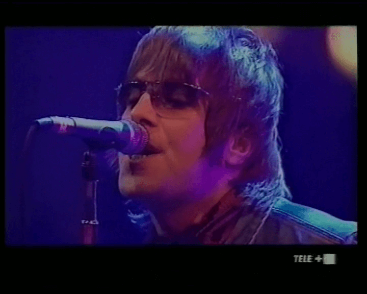 Oasis at '.$OASIS_SHOW_VENUE.' - '.$OASIS_SHOW_DATE.'