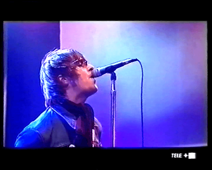 Oasis at '.$OASIS_SHOW_VENUE.' - '.$OASIS_SHOW_DATE.'