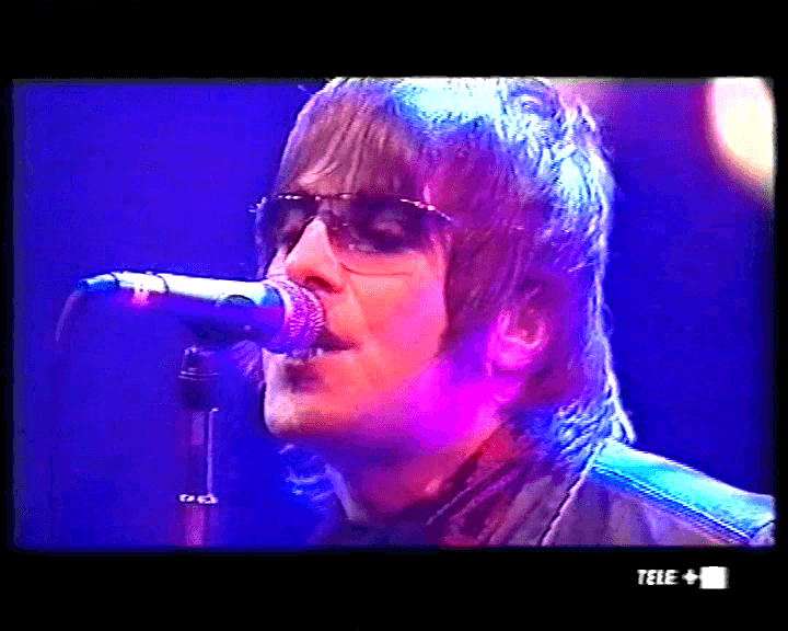 Oasis at '.$OASIS_SHOW_VENUE.' - '.$OASIS_SHOW_DATE.'